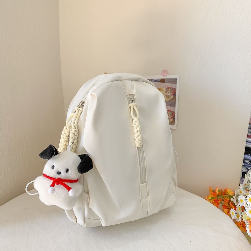 Mochila de viaje para niñas, escolares de primaria para viajar, mochila de viaje para niños multicapa, mochila de carga ligera
