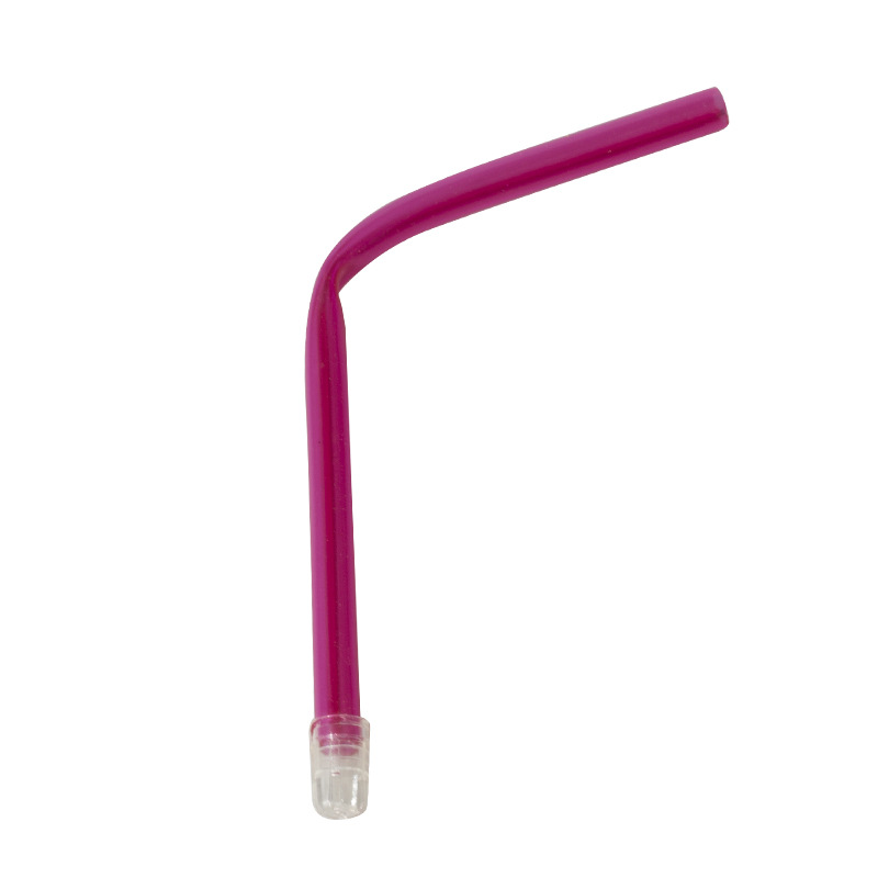 Productos dentales desechables, pipeta dental débil, pipeta, pipeta débil, color, material ecológico, flexión suave y arbitraria