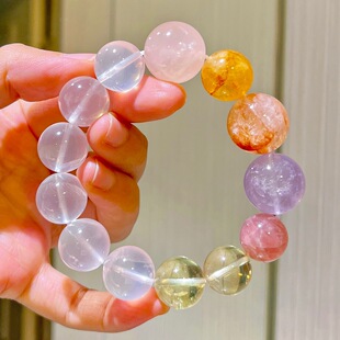 ԭ����Ʒ13-18mm��Ȼ��ˮ���z���۾��̰׾������Sˮ��������朴�