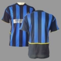 0204 Inter Milan Home No Name/Number