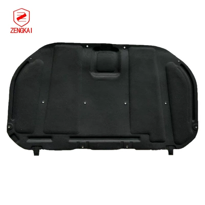 insulation Cotton, Car sound-absorbing cotton