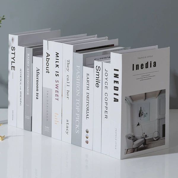 Nordic Simple (3) 12 books