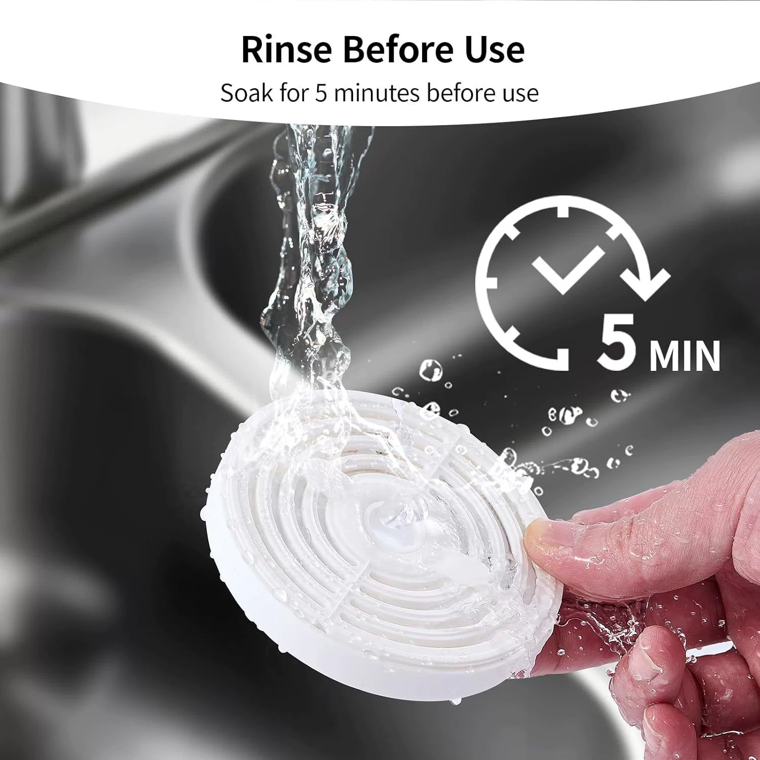 BY110 специальный фильтрующий элемент для диспенсера для воды для домашних животных