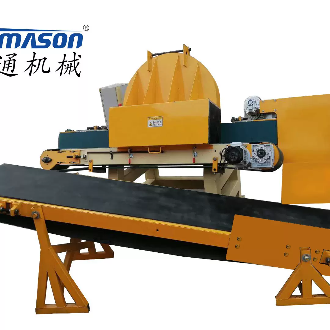 JV80型    散石鹅卵石切片锯      花岗岩      自然断面贴片