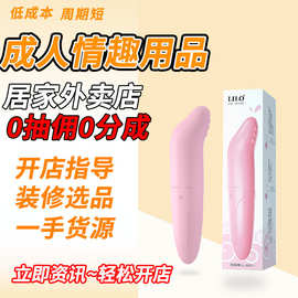 成人用品一手成年人用品女入体震动棒货源情趣性玩具批发一件代发