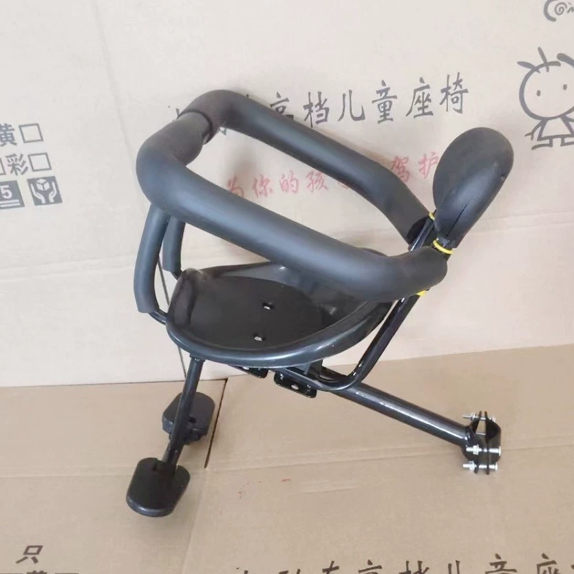 Additional seat, electric car, bike