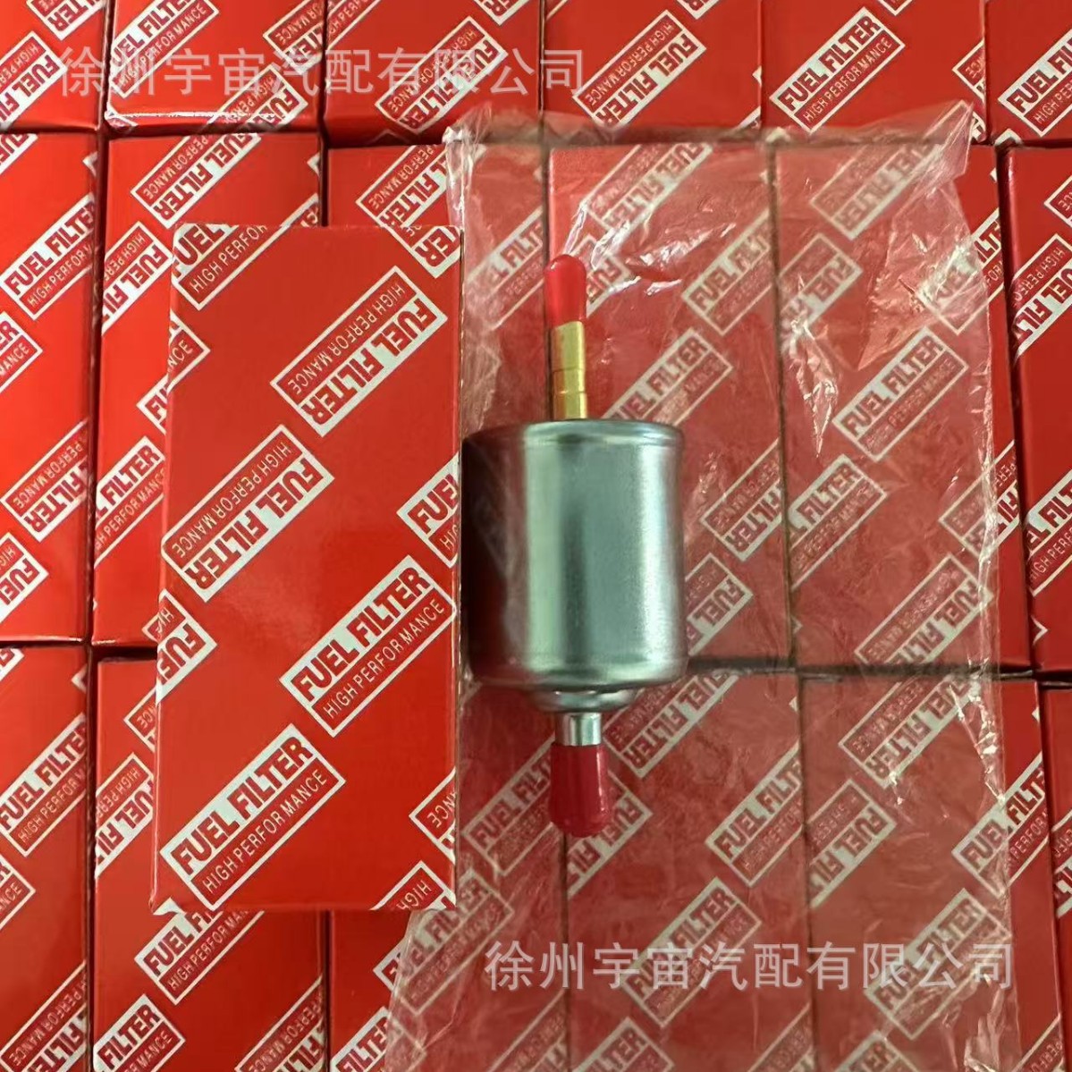 Supply High Quality 60V-24251-00-00 Fuel Filter for Yamaha
