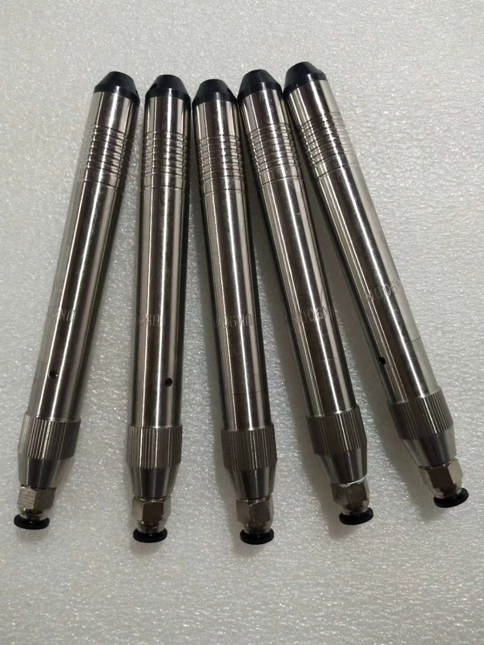 首饰气动打砂机 钉砂笔 钉砂针 金银铜打砂机首饰五金工具