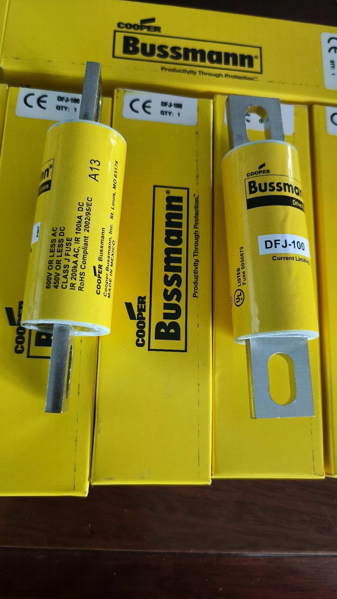 DFJ-1 DFJ-2 DFJ-3 DFJ-4 DFJ-5