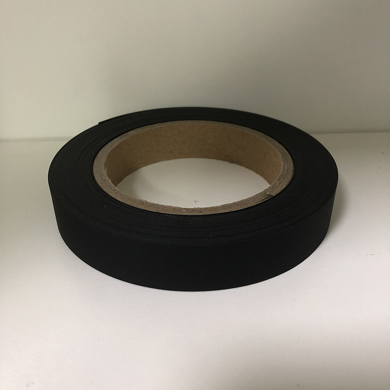 Negro 0,1x ancho 20mm largo 10 metros