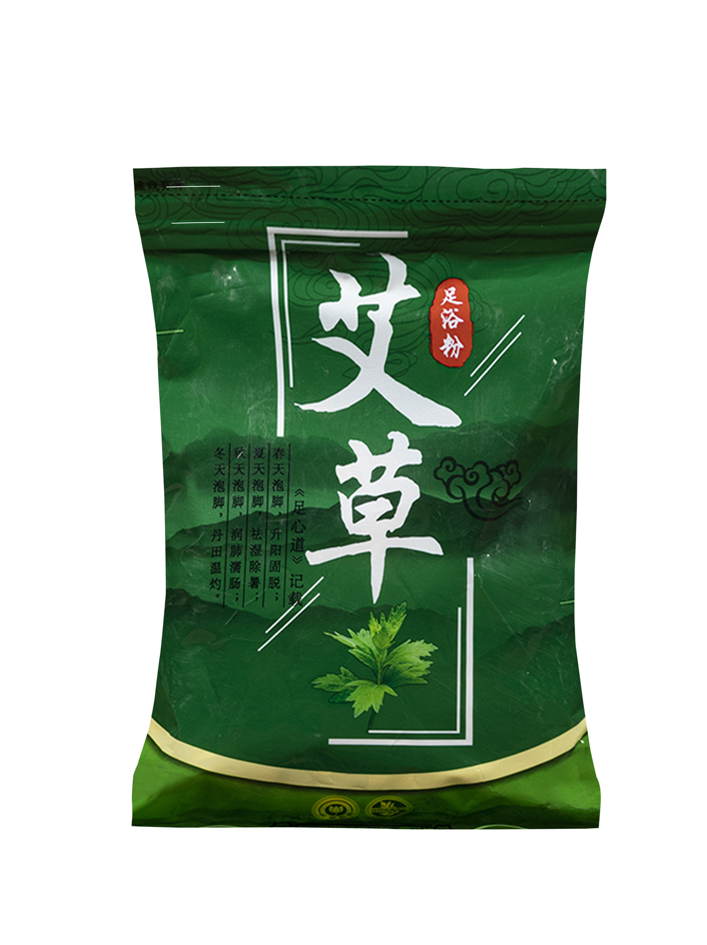 쑥 6gx30봉/1봉(파란봉지)