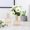 European -style gardening simulation flower European -style chicks home decoration dining table placed chamomile fake flower photography channel