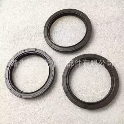 Suitable for Zf Gearbox Accessories Oil Seal 0734 319 847 0734319847Caf (Transmission gear and shaft)