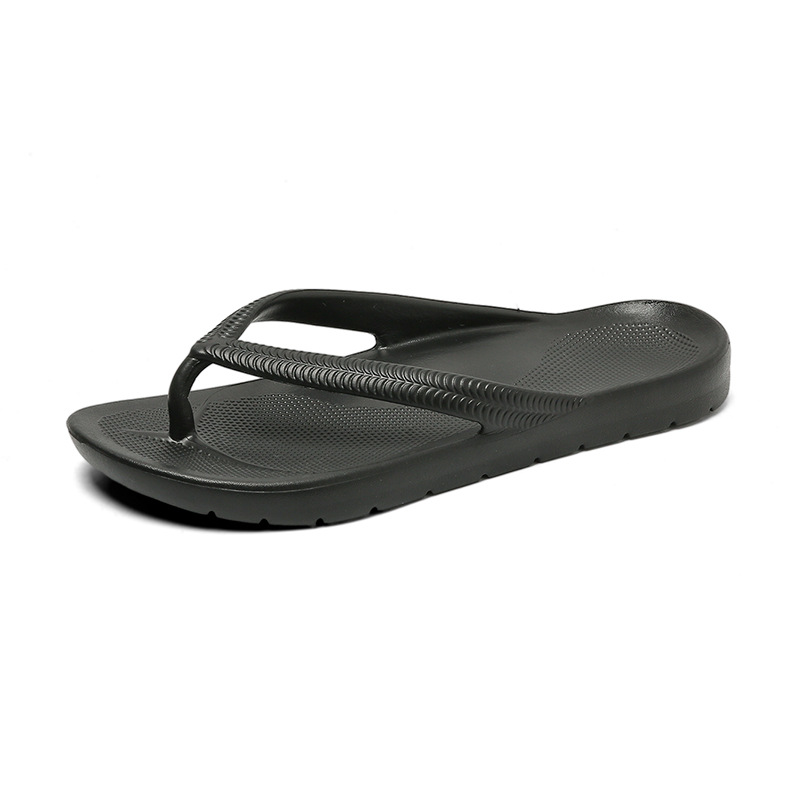 Couple Flip-Flops Summer Outdoor Slippers New Beach Sandals For Women Top Quality Anti-Slip Bathroom Men_voghion.com