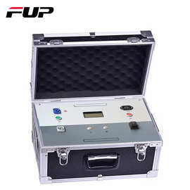 议价 JK12B 架空电缆故障测试仪 架空线路接地故障定位仪