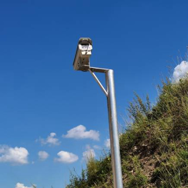 隧道洞外光强亮度检测器 亮度检测仪普莱斯全国上门调试