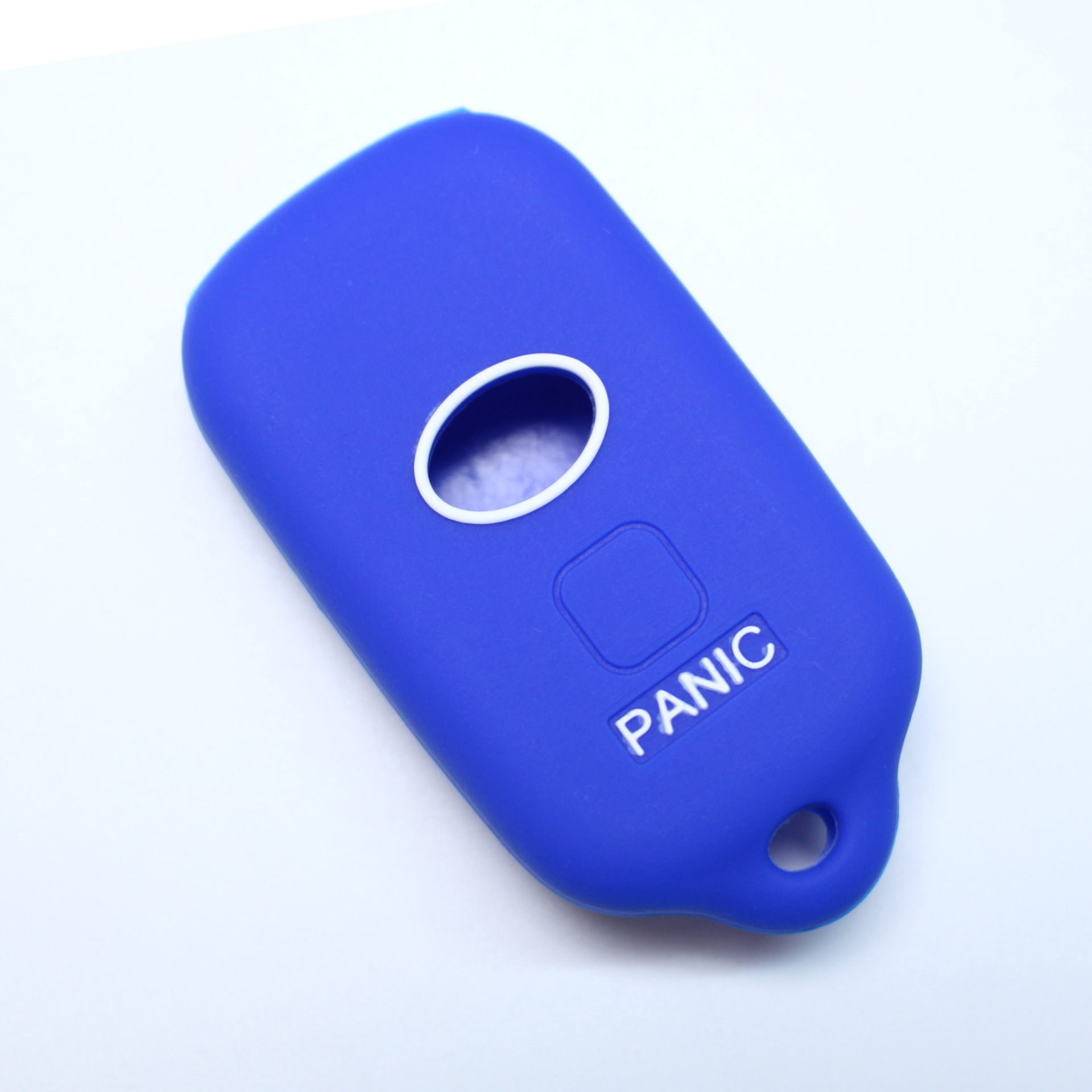 Car Key Silicone Cover Suitable for Toyota Remote Control Sheath Silicone Key Bag Car Remote Control Bag Cover