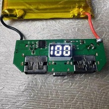 TYPE-C��늿ڔ��@��������ģ�K�Ƅ��Դ���늌�PCBA���往·��