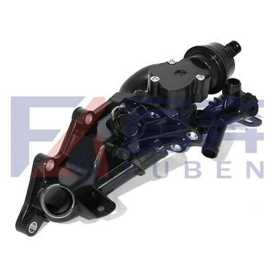 Soyutma sisteminin digər hissələri Suitable for Renault