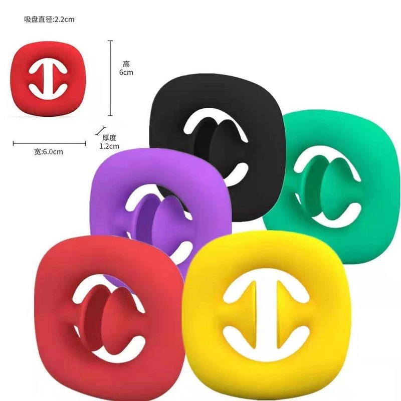 硅胶减压器 (10)