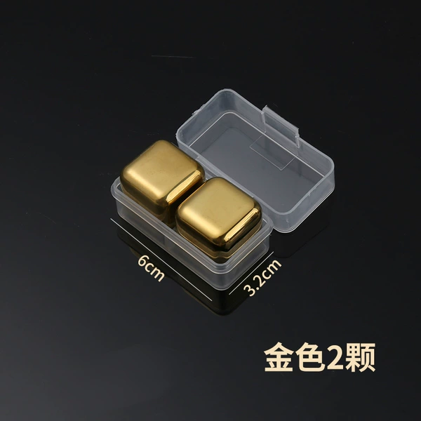 Two -with box