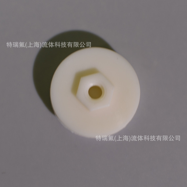 04-2330-23 气阀盖 兼容Wilden威尔顿隔膜泵