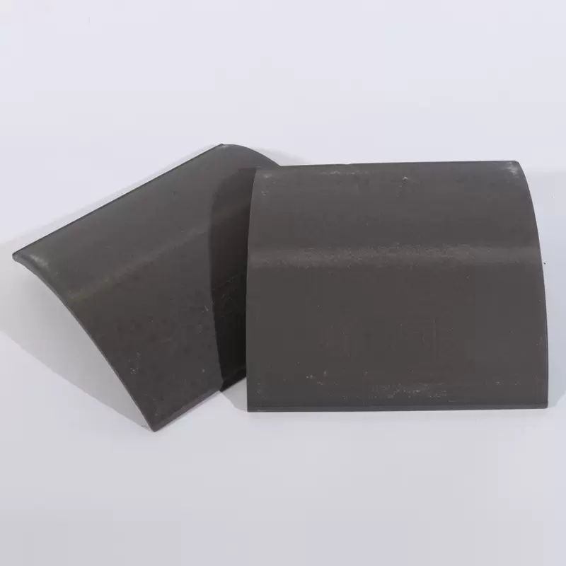 仿古青瓦板瓦中式古建筑陶瓷小青瓦屋顶围墙瓦支持定制