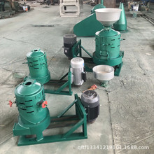 330型稻谷子碾米机 绿豆高粱小麦多功能去皮机 葡萄籽脱皮机