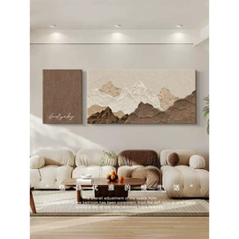 现代装饰画;壁画;挂钟、壁钟