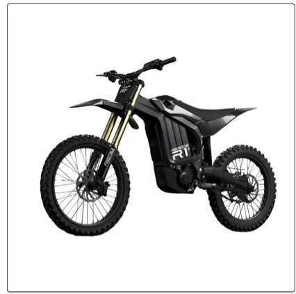 Cross-border export of the Red Ant R1+ electric off-road motorcycle, 17KW new high-power endurance racing mountain bike Cross-border export of the Red Ant R1+ electric off-road motorcycle, 17KW new high-power endurance racing mountain bike