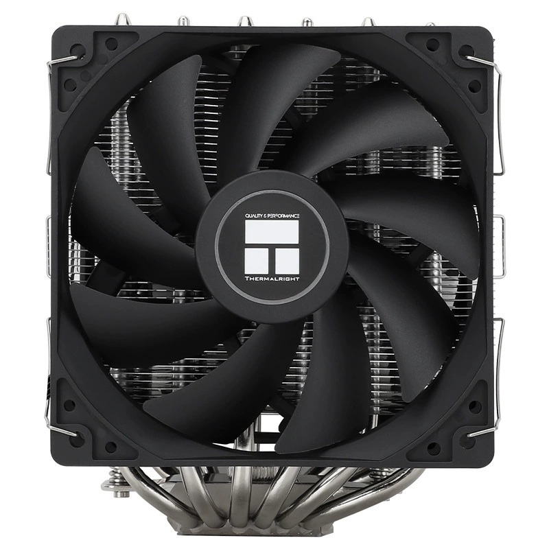 利民(Thermalright) PA120 SE AGHP третье поколение антигравитационный радиатор с тепловой трубкой
