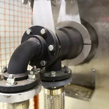 高温高压旋转接头印染行业用旋转接头Q型导热油通蒸汽旋转接头