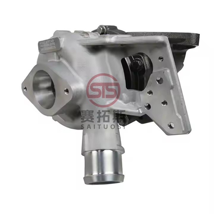 Gtb1749V Car Turbocharger Complete Machine 854800-5001W 787556-5022S for Ford