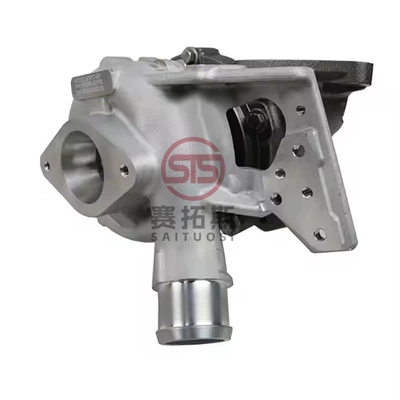 Gtb1749V Car Turbocharger Supercharger