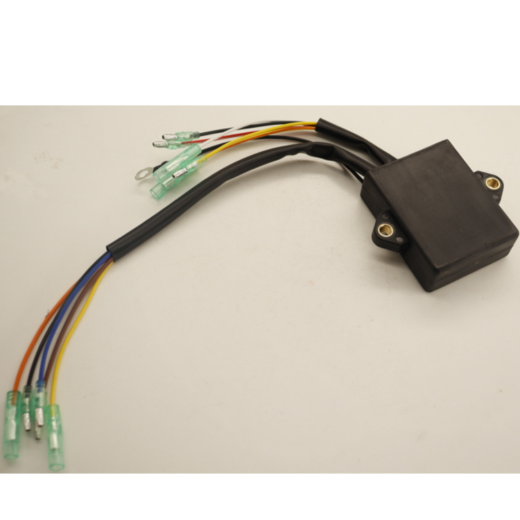 雅马哈 66M-85540-01-00 66M-85540-00-00 F9.9 15hp F15A 2000