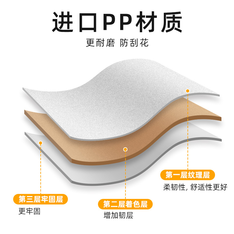Bộ vali PP 2 chiếc 20 inch và 24 inch kéo tay du lịch có khóa số — Pp hành lý bột anh đào