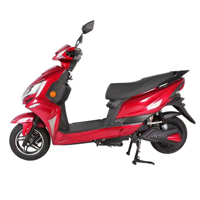 Vehículo eléctrico de alta velocidad 72V2000W motocicleta eléctrica doméstica Subbo transfronteriza 3C certificado SurRon vehículo eléctrico