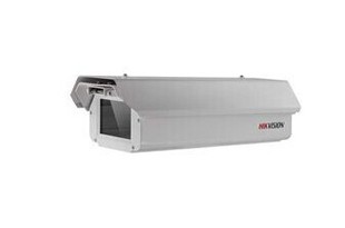 Hikvision DS-1322HZ-H outdoor protective cover aluminum alloy