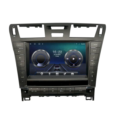 DVD Navigation — Reversing