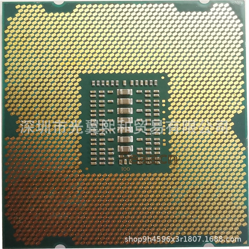 LNTEL Xeon E5 2690V2 SR1A5 3.00G 10-ядерный 24 потока