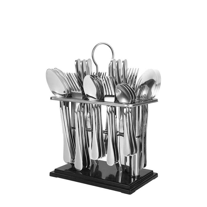 실버 36 피스 세트