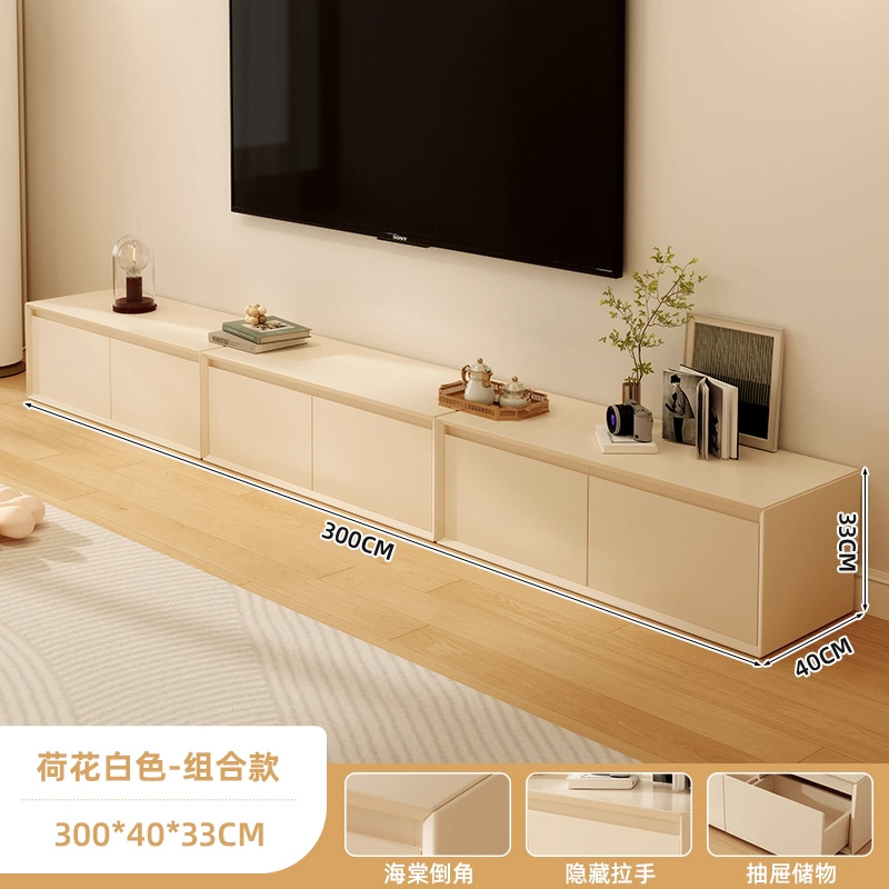 300 * 40 * 33 cm loto blanco