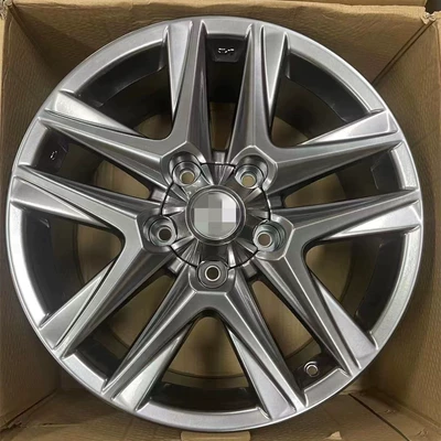 17182021inch Prado Land – Hub - type-c-17x8j