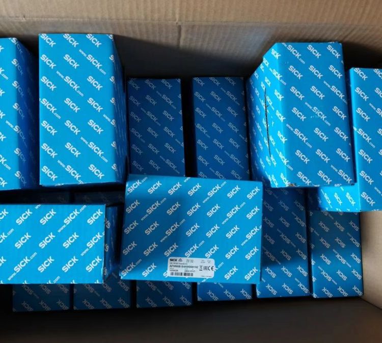 德国SICK运动控制传感器DFS60E-TEEK01024西克工业光电编码器