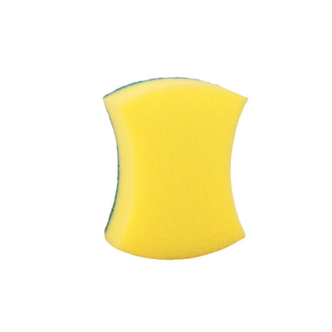Sponge bath sponge