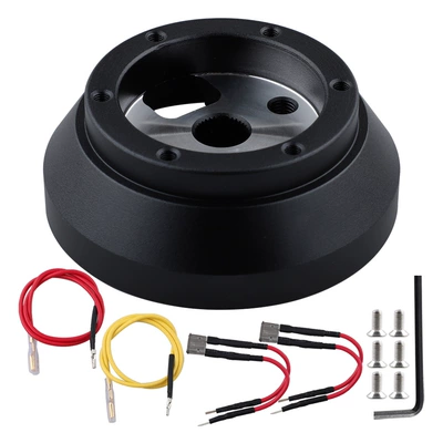 177H car modification steering: Sükan sisteminin digər hissələri