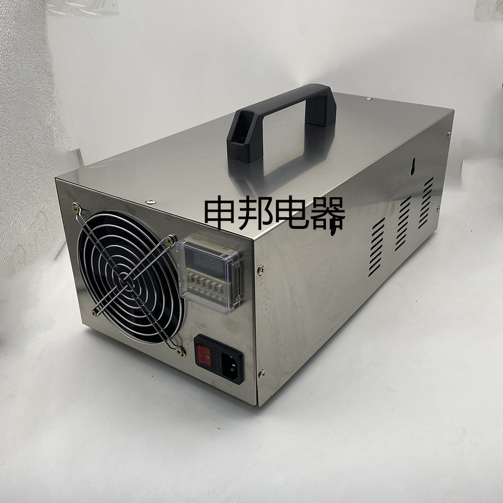 40g养殖专用臭氧机批发 养殖场臭氧机出氨气除异味臭氧发生器