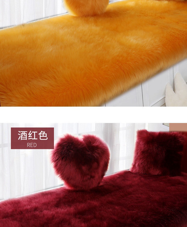 Billiard Hall High-End Irregular Rectangular Red Carpet for Weddings, No-Wash, Visual Relaxation Green Space Carpet