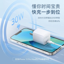 ����/Anker �����PD�������A2639����^Сħ��30w����