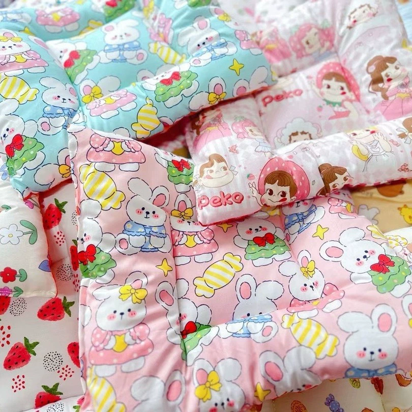 Домашние пуховые ватные коврики машины для мытья рук